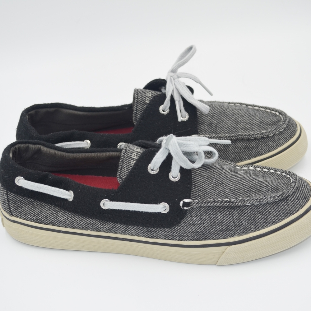 Sperry Top Siders